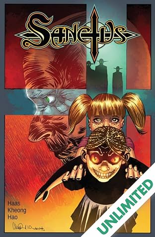 Sanctus Vol. 1: Kings or Pawns of Men